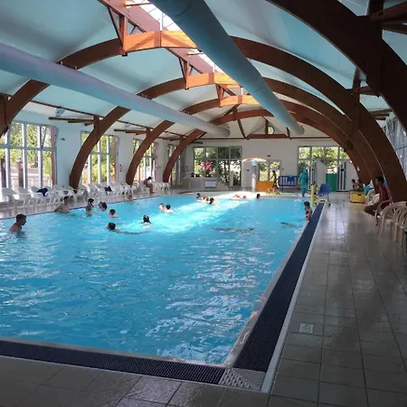 Camping La Reserve 4*